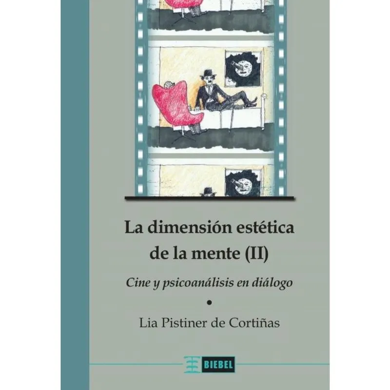 La dimensión estética de la mente (ii) - Espanhol
