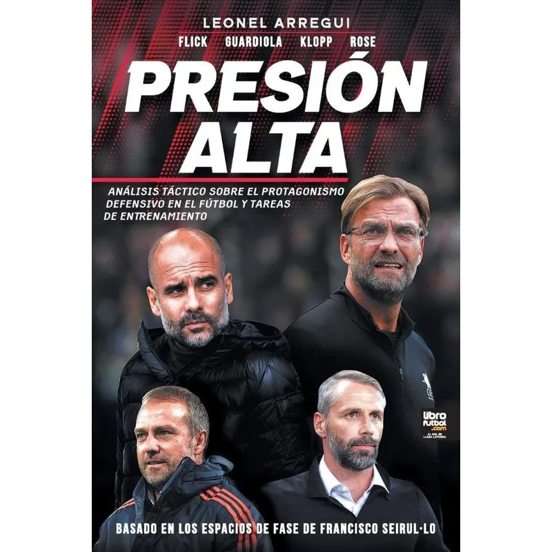 Presión alta