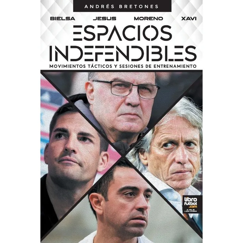 Espacios Indefendibles