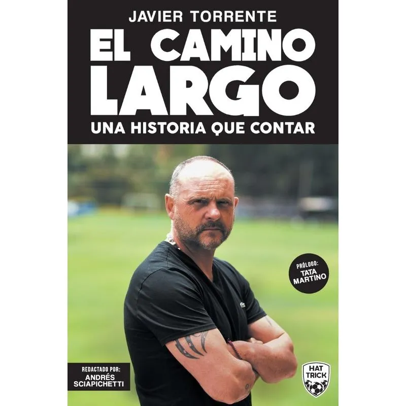 El camino largo