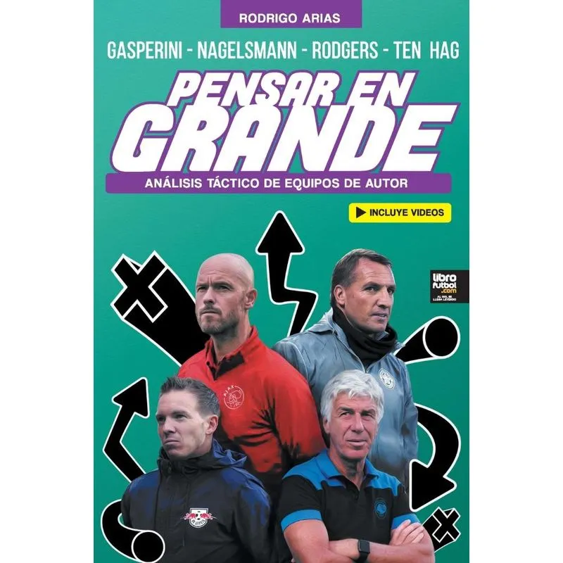 PENSAR EN GRANDE