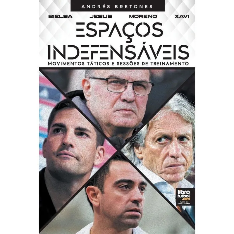 Espaços indefensáveis