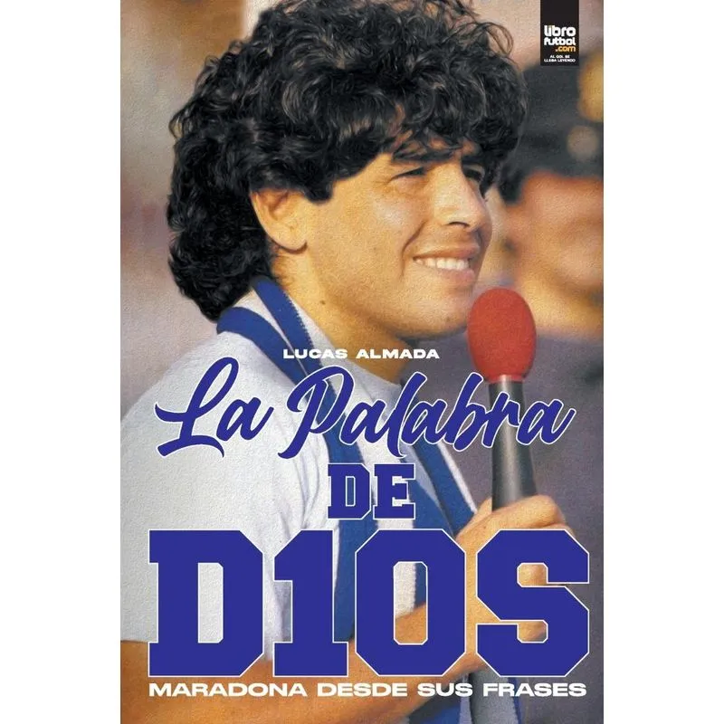 LA PALABRA DE D10S