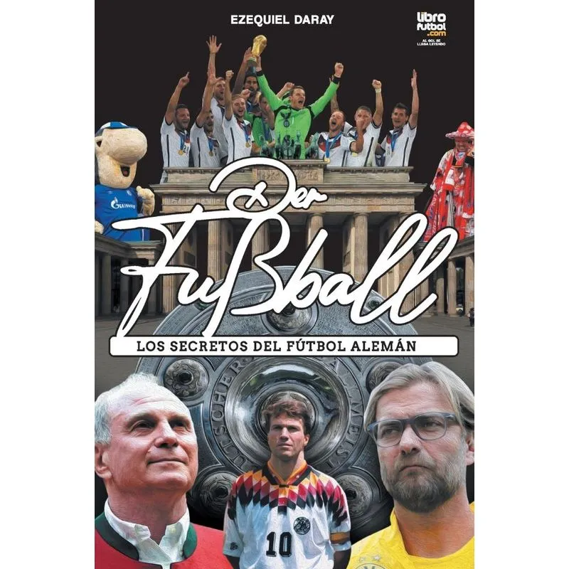 Fútbol Alemán
