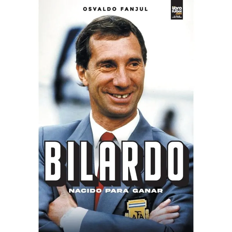 Nacido Para Ganar