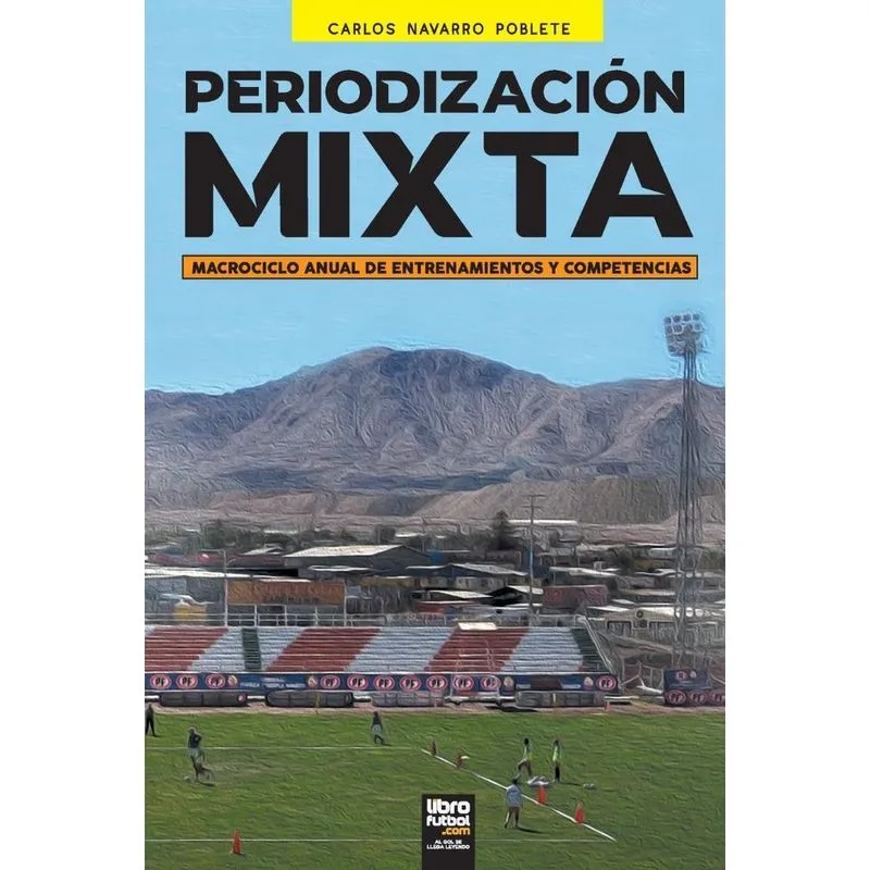 Periodización Mixta