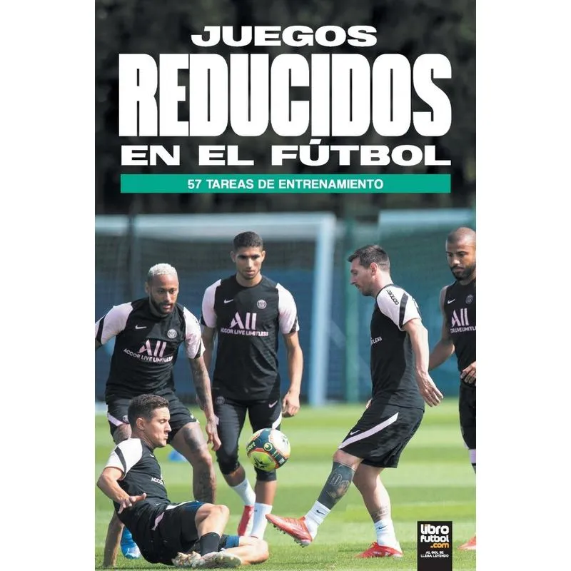 Juegos Reducidos En El Fútbol