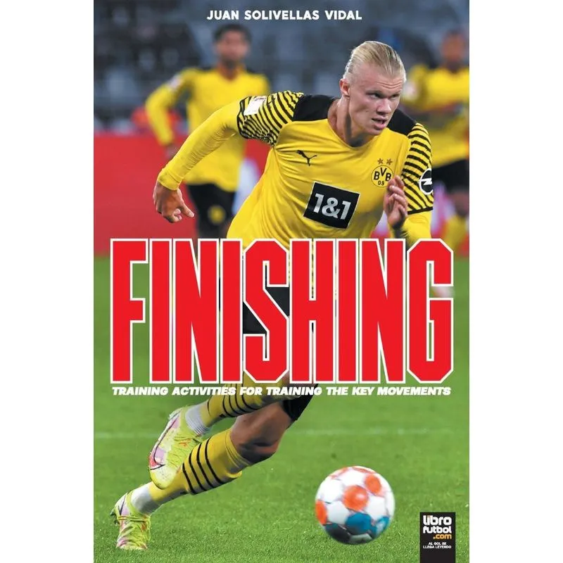 Finishing