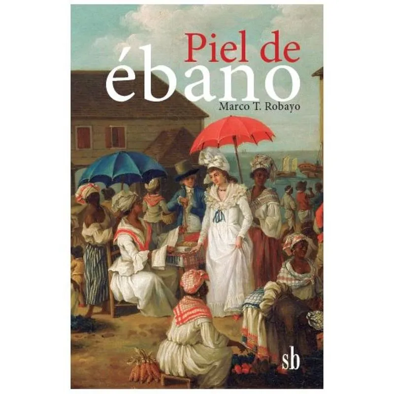 Piel de ebano