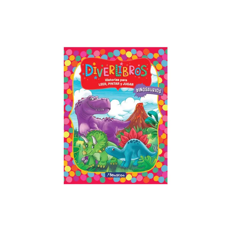Libro Colección Diverlibros-prh X 1 U