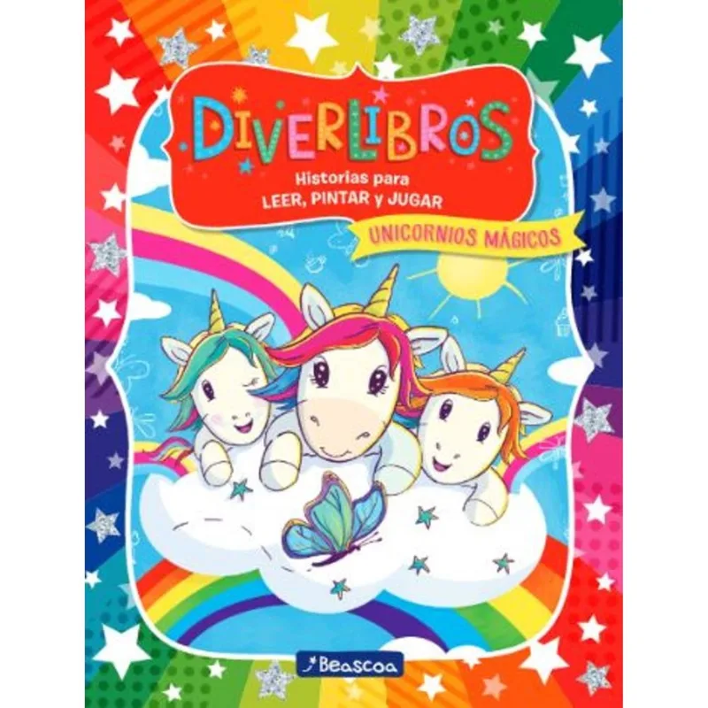Libro unicornios-diverlibros 3