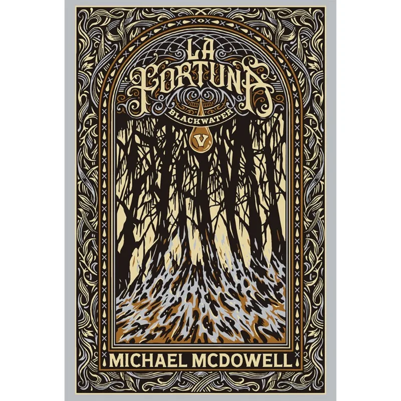 Libro Blackwater / Parte V: La Fortuna
