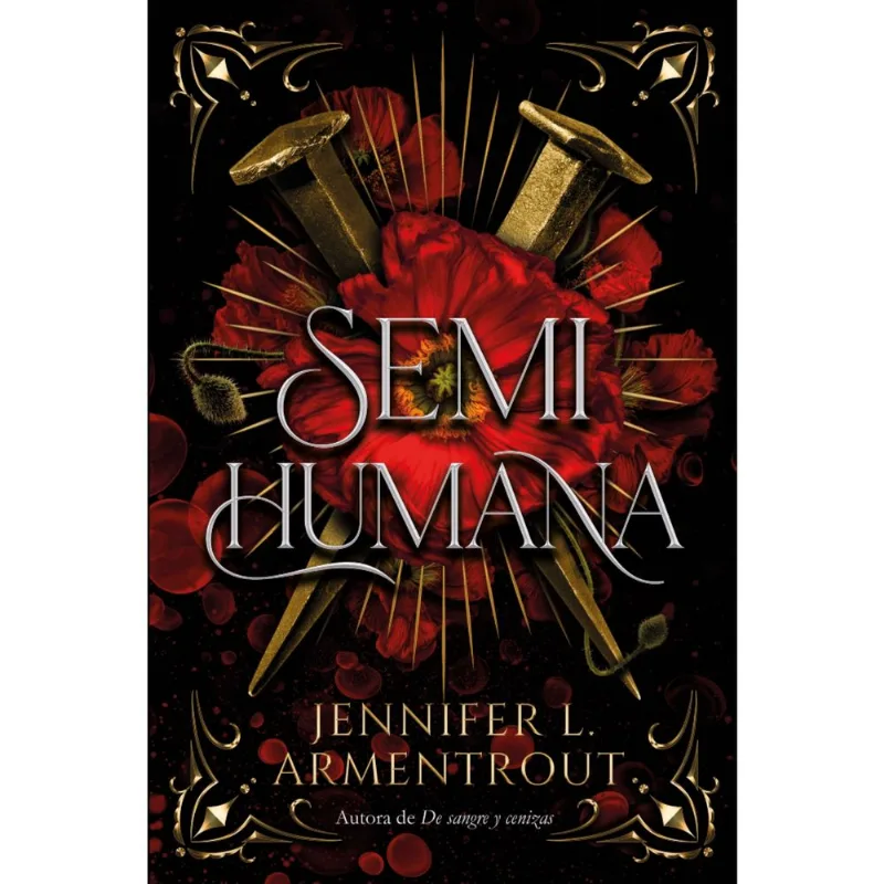 Libro semihumana