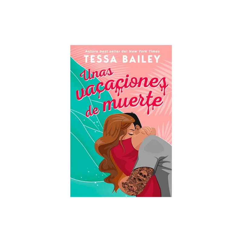 Vacaciones De Muerte, Unas Urano