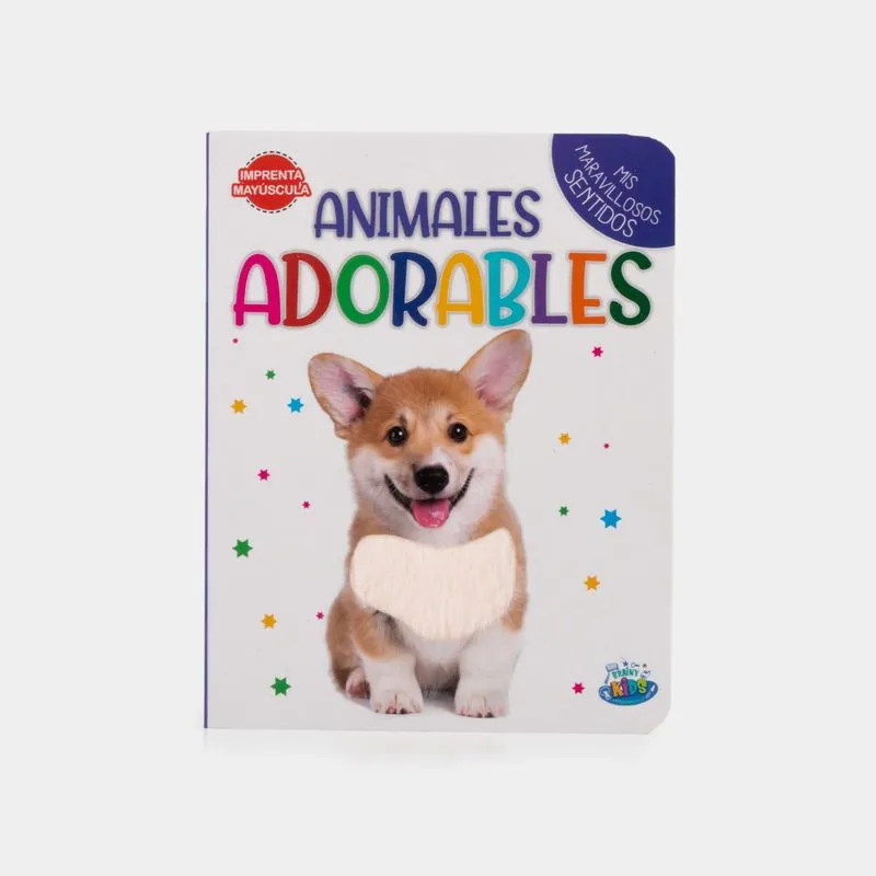 Animales adorables