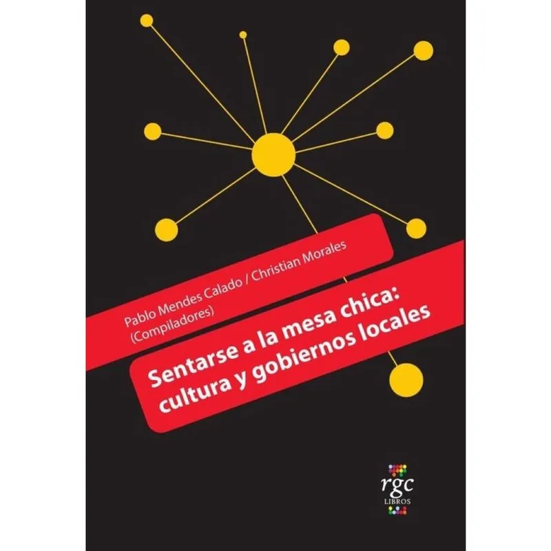 Sentarse a la mesa chica - Espanhol