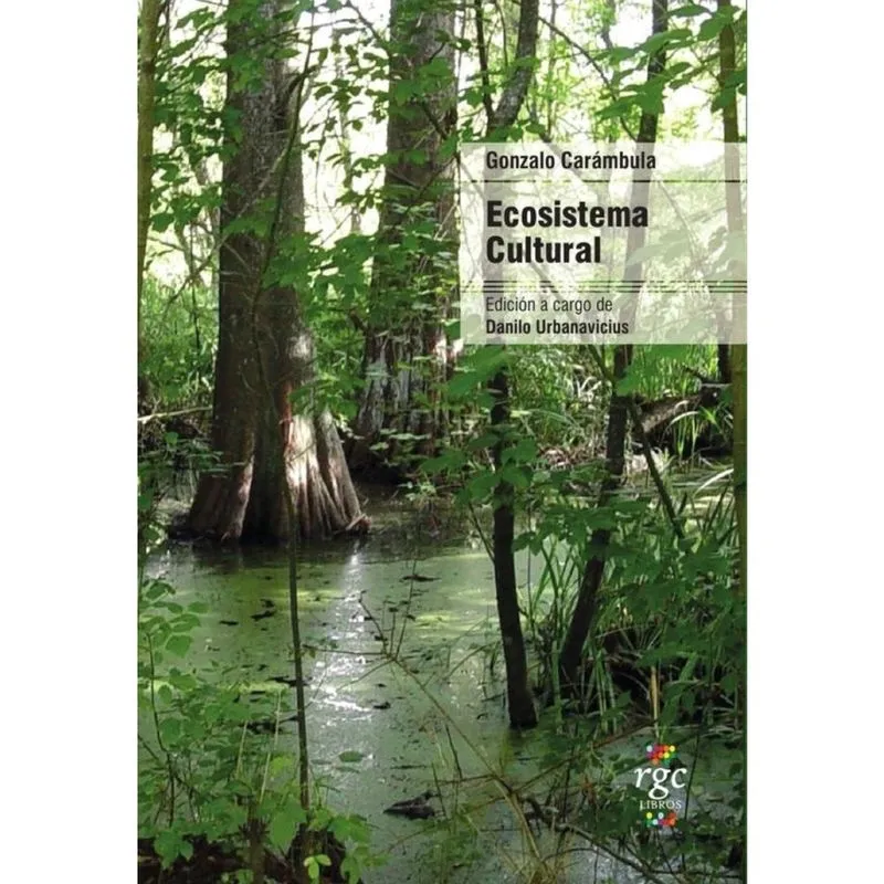 Ecosistema Cultural - Espanhol