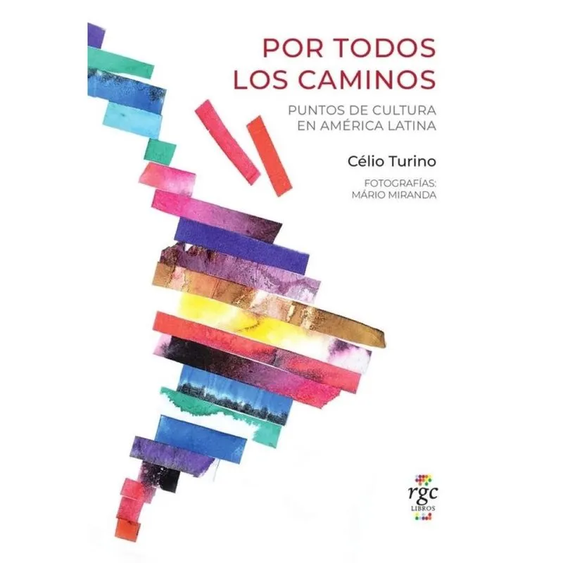 Por todos los caminos - Espanhol