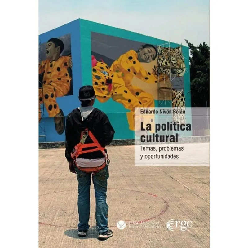 La política cultural - Espanhol