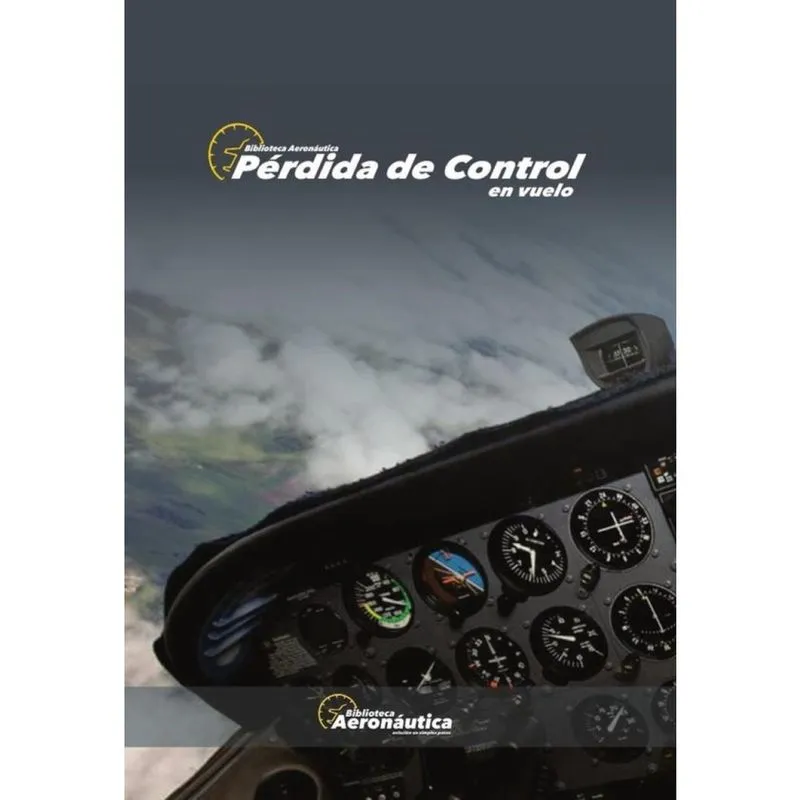 Pérdida de control en vuelo - Espanhol