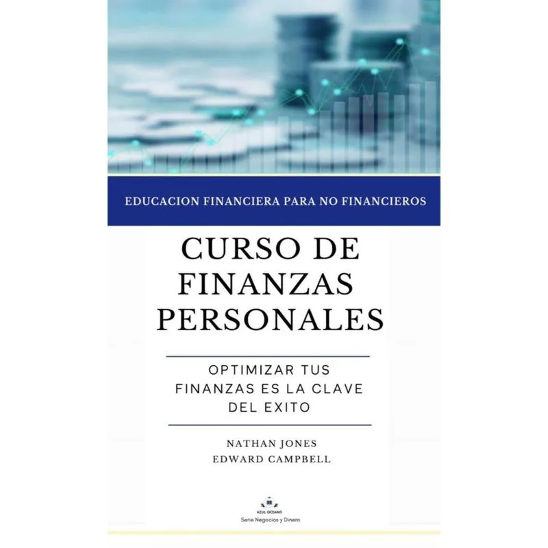 Curso de finanzas personales