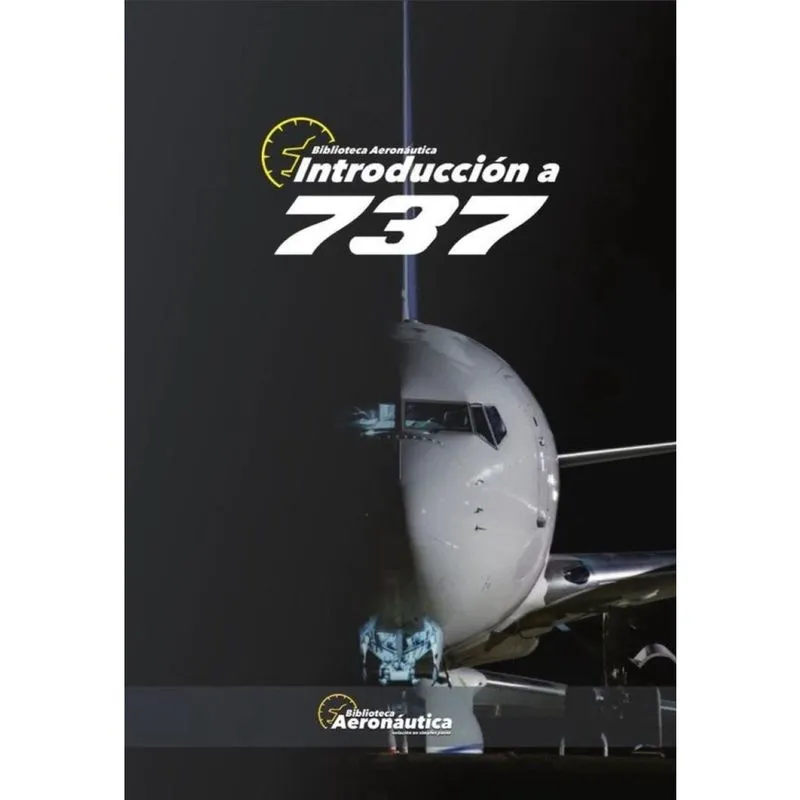 Introducción a 737 - Espanhol