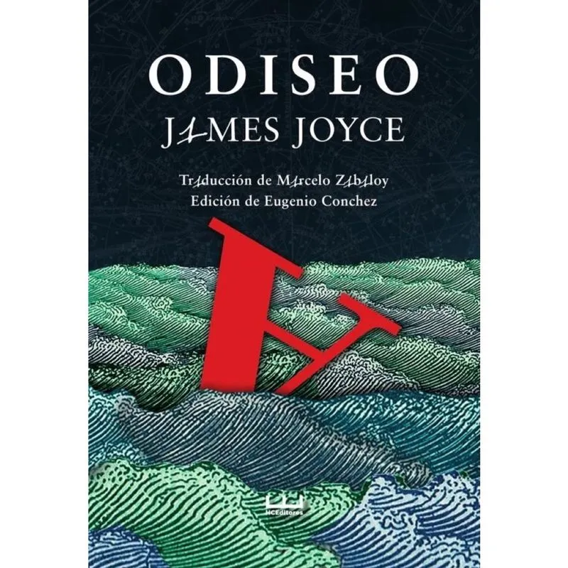 Odiseo - Espanhol