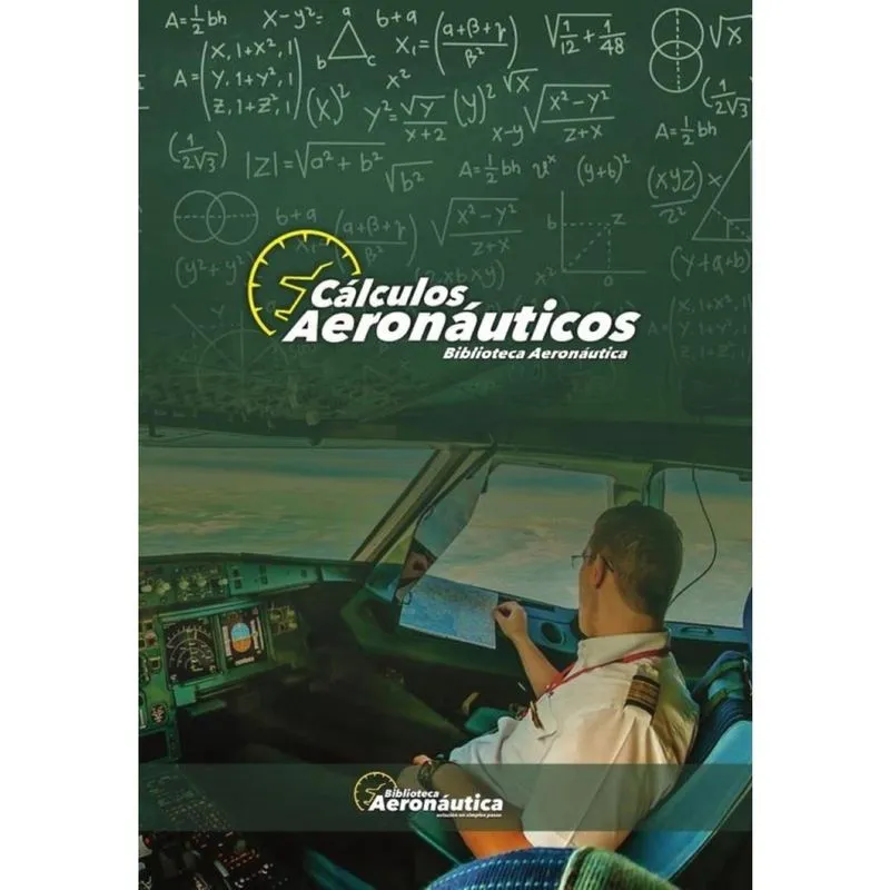 Cálculos Aeronáuticos - Espanhol