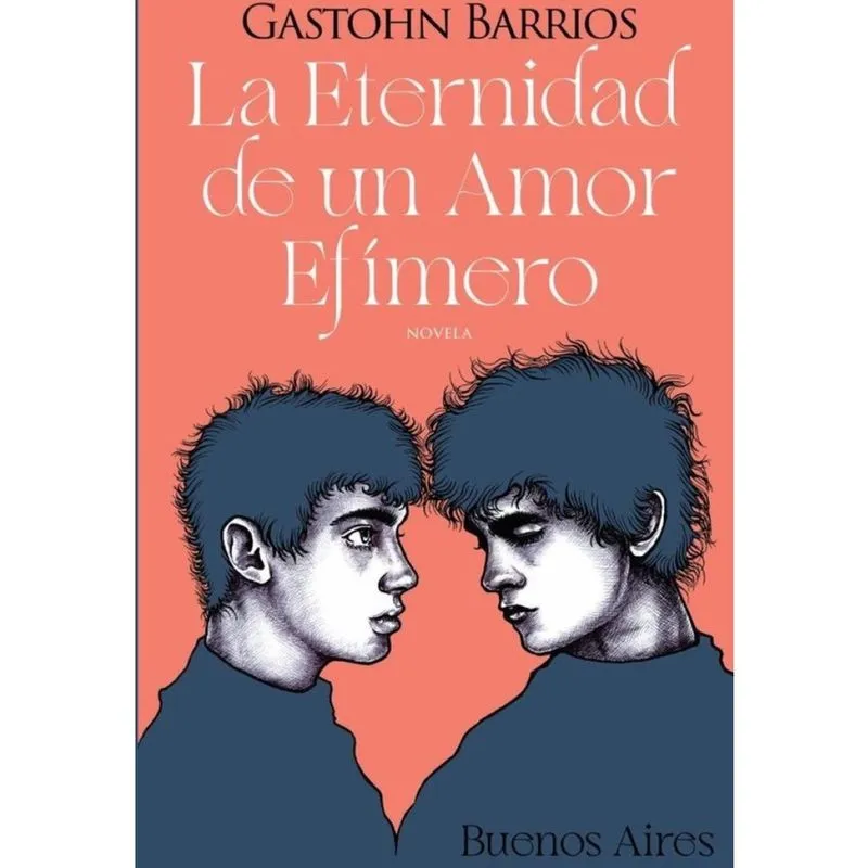 La Eternidad de un Amor Efímero-Espanhol