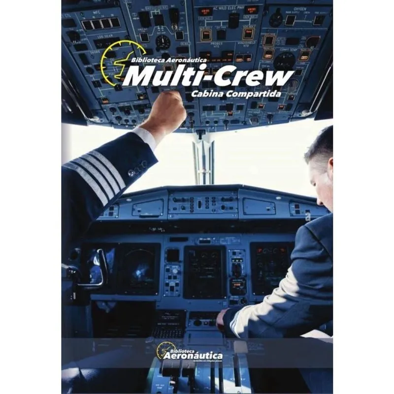 Multicrew - Espanhol