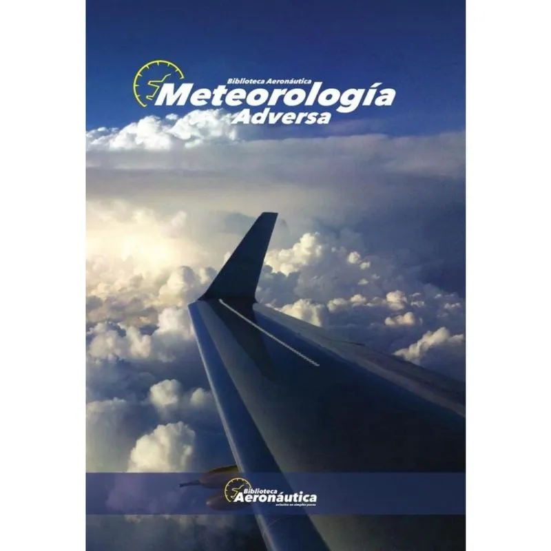 Meteorología Adversa - Espanhol