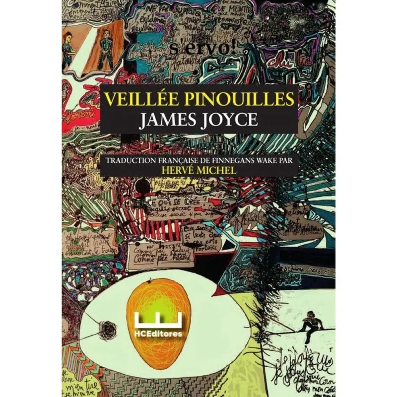 Veillée Pinouilles - Francês