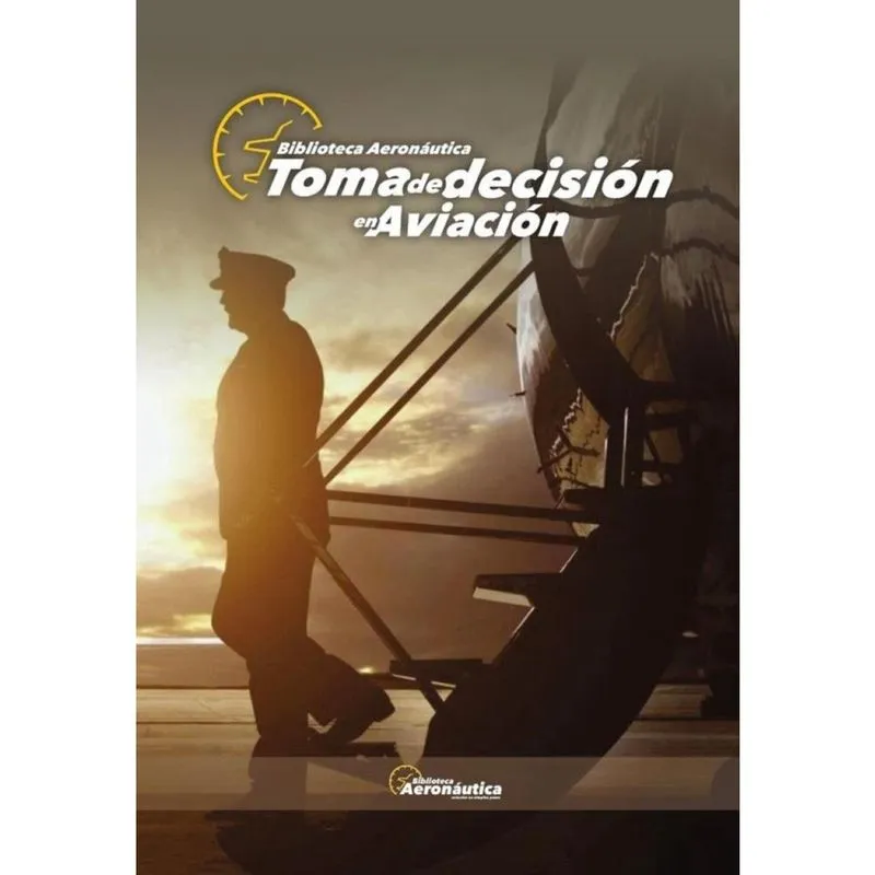 Toma de decisión en aviación - Espanhol