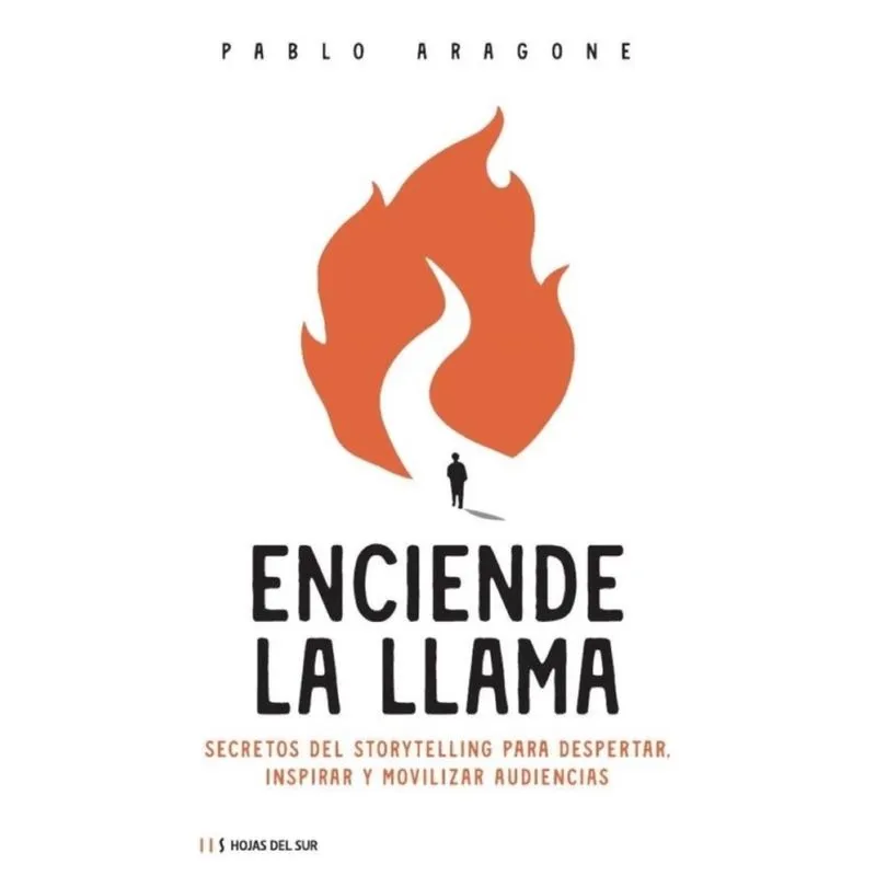 Enciende la llama - Espanhol