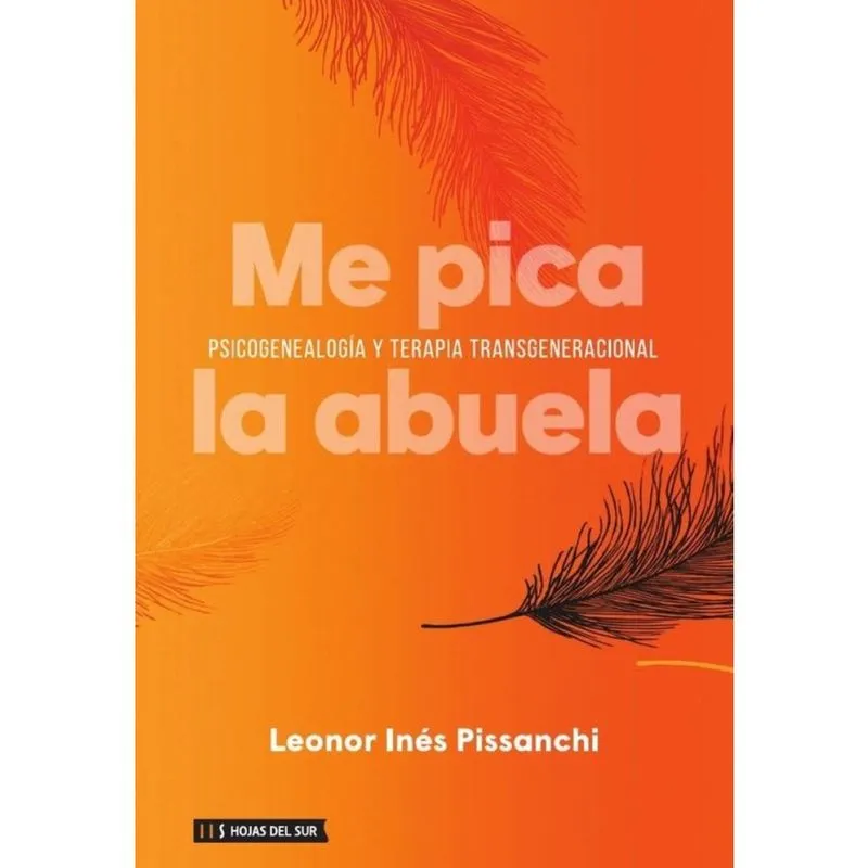 Me pica la abuela - Espanhol