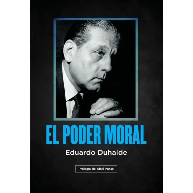 El poder moral-Espanhol