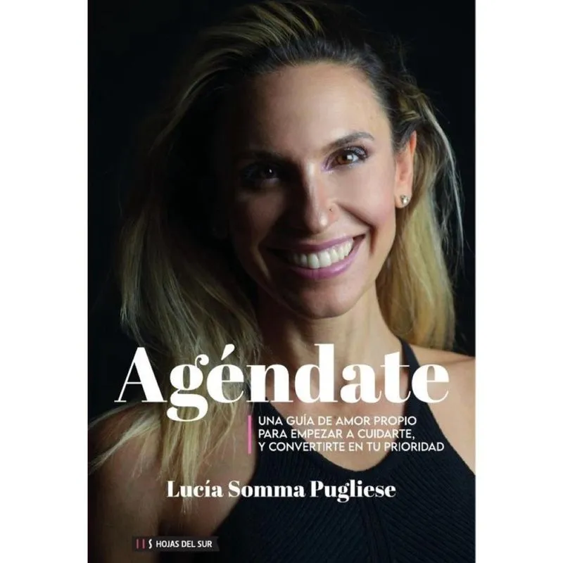Agéndate - Espanhol
