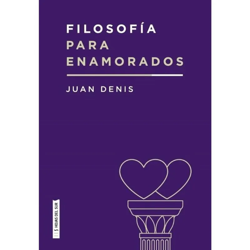 Filosofía para enamorados - Espanhol