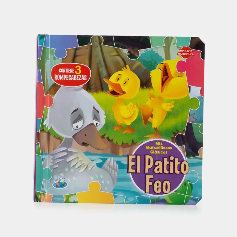 El patito feo