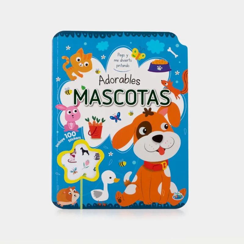 Adorables mascotas
