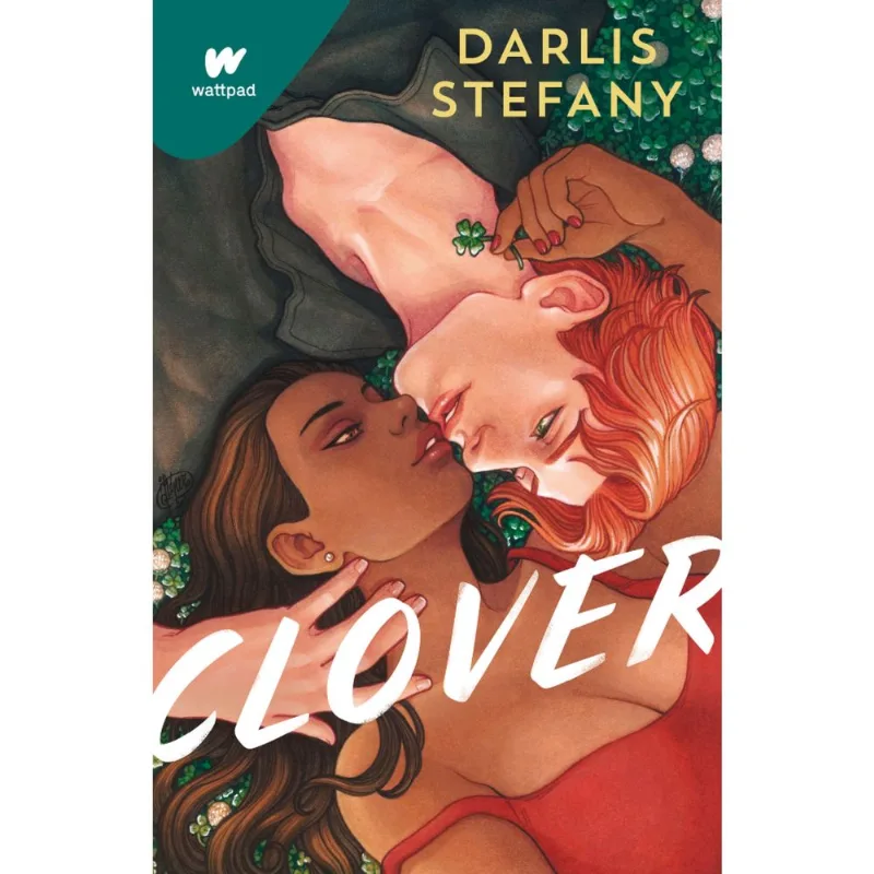 Libro clover 1