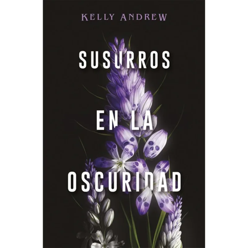 Libro Susurros En La Oscuridad