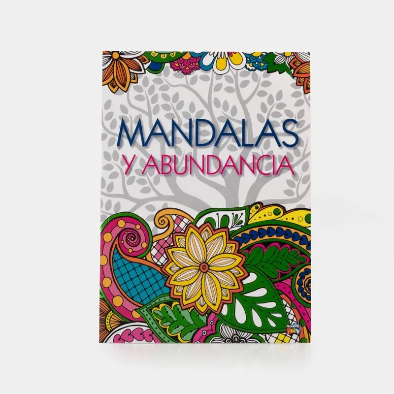 Mandalas y abundancia