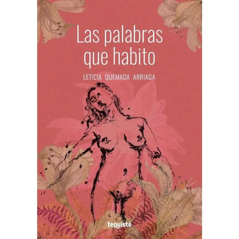 Las palabras que habito - Espanhol