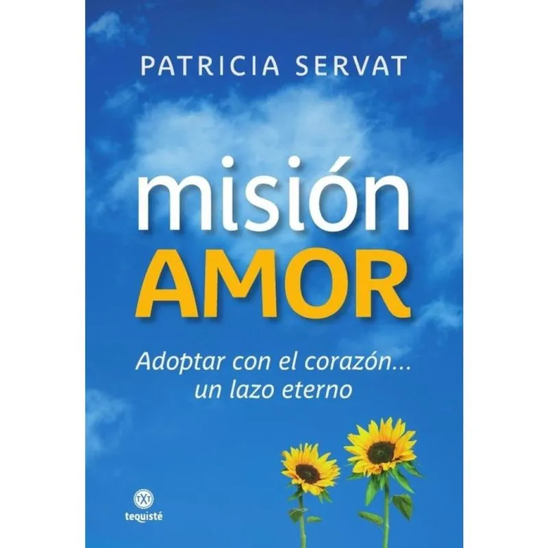 Misión Amor - Espanhol