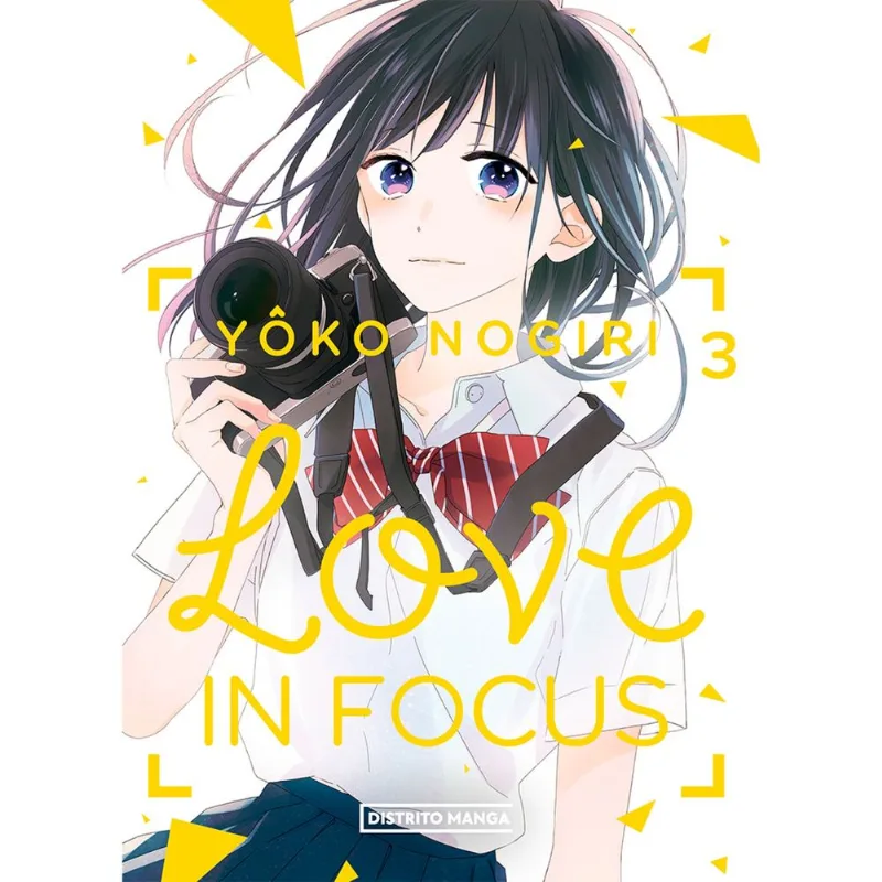 Libro love in focus 3