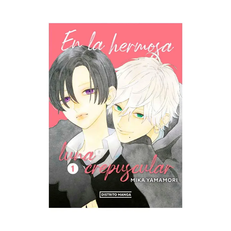 Libro En La Hermosa Luna1 Prh