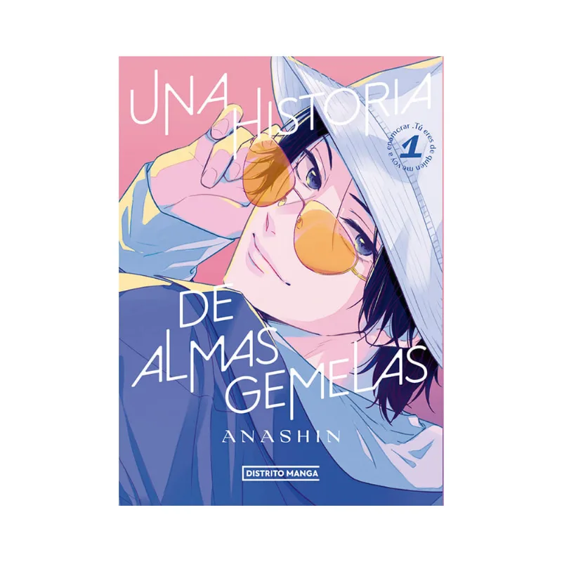 Libro Una Historia De Almas Gemelas Prh