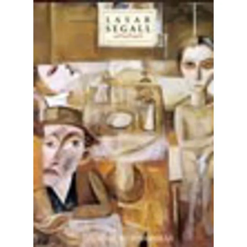 LASAR SEGALL