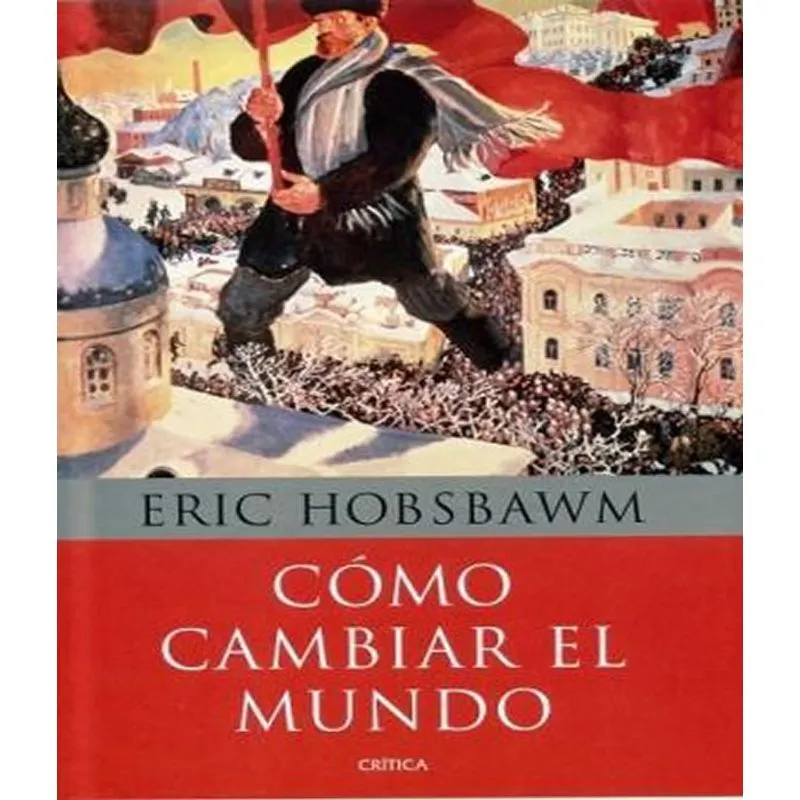 Como Cambiar El Mundo